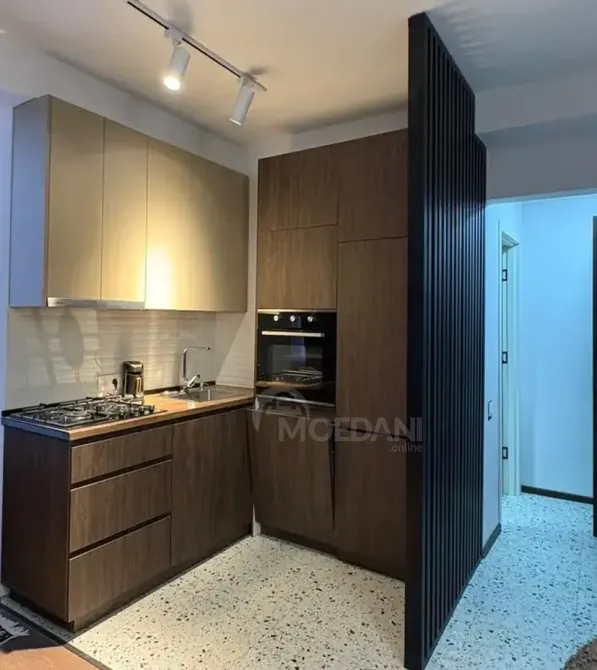 Продам 2-комн. квартиру 47м² 8/8 эт. Тбилиси - изображение 9