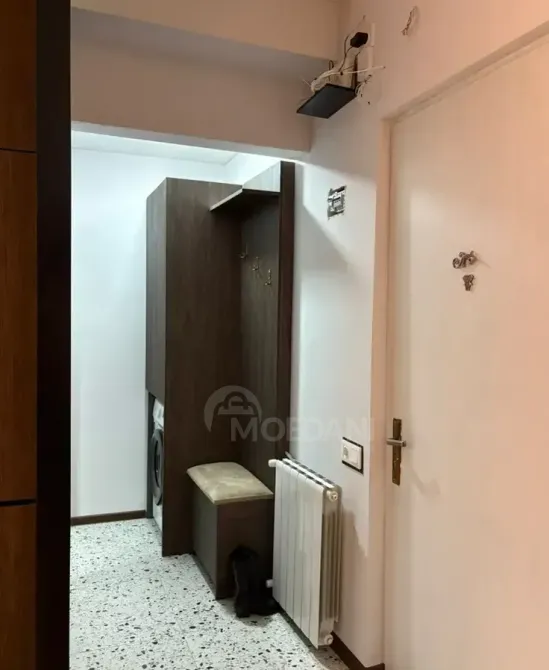 Продам 2-комн. квартиру 47м² 8/8 эт. Тбилиси - изображение 14