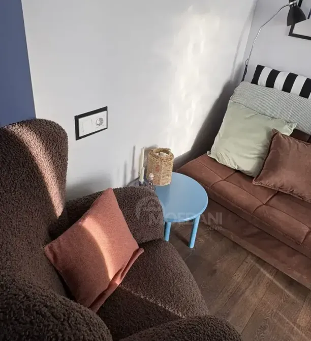 Продам 2-комн. квартиру 47м² 8/8 эт. Тбилиси - изображение 10