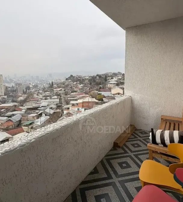 Продам 2-комн. квартиру 47м² 8/8 эт. Тбилиси - изображение 6