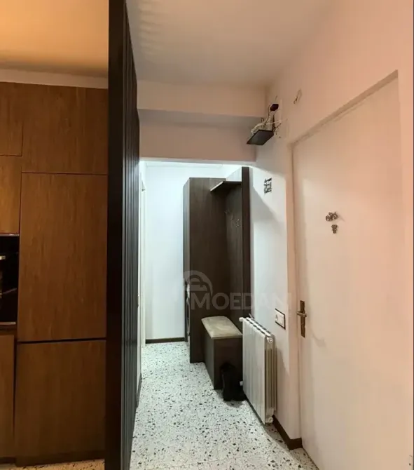 Продам 2-комн. квартиру 47м² 8/8 эт. Тбилиси - изображение 5