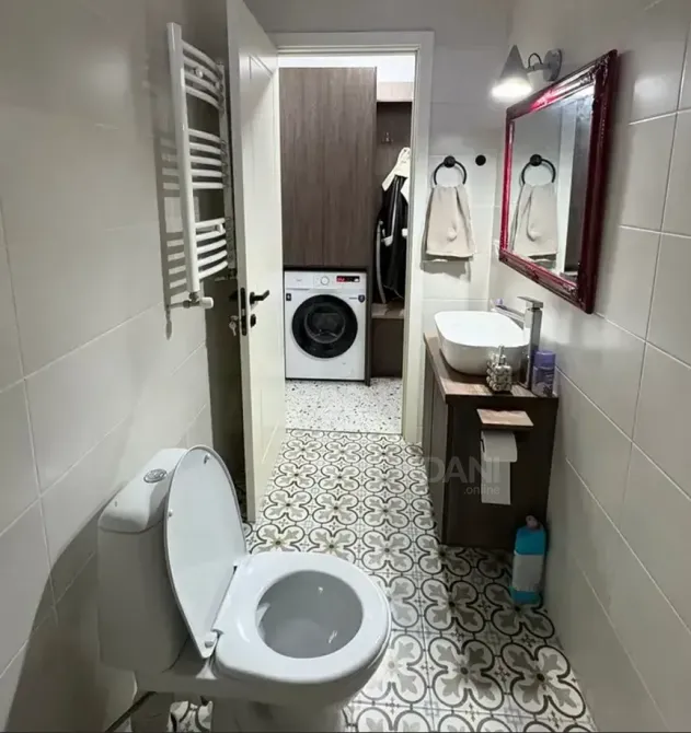 Продам 2-комн. квартиру 47м² 8/8 эт. Тбилиси - изображение 4