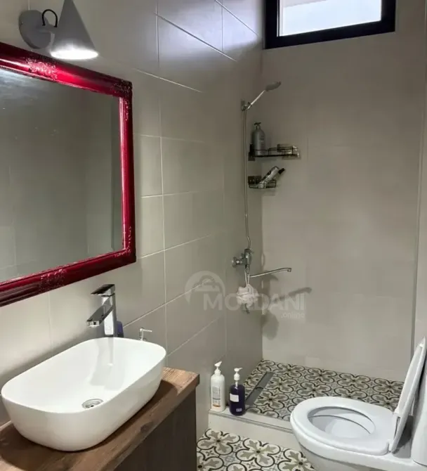 Продам 2-комн. квартиру 47м² 8/8 эт. Тбилиси - изображение 7