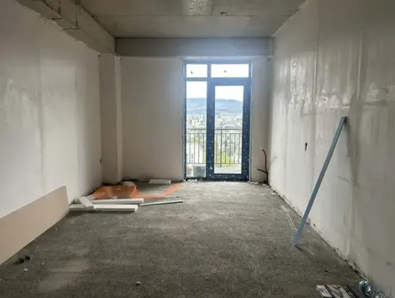 Продам 2-комн. квартиру 57м² 18/26 эт. Тбилиси