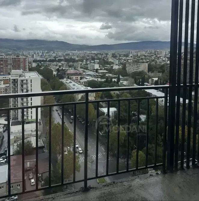 Продам 2-комн. квартиру 57м² 18/26 эт. Тбилиси - изображение 6