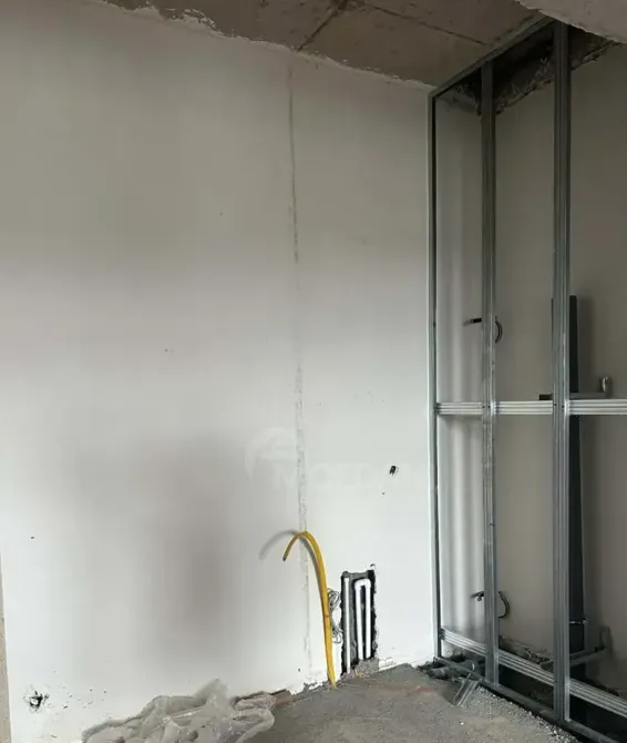 Продам 2-комн. квартиру 57м² 18/26 эт. Тбилиси - изображение 5