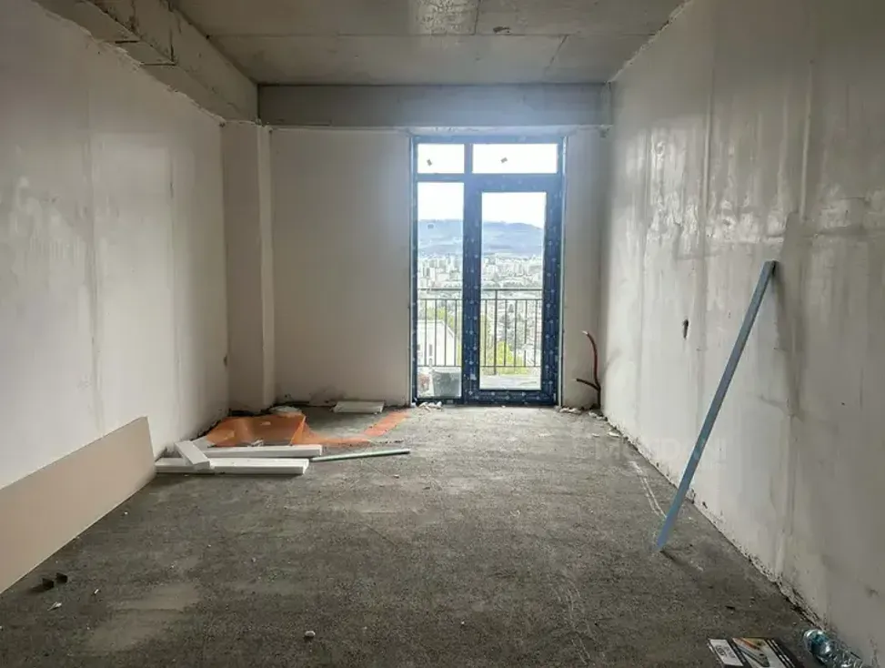 Продам 2-комн. квартиру 57м² 18/26 эт. Тбилиси - изображение 2