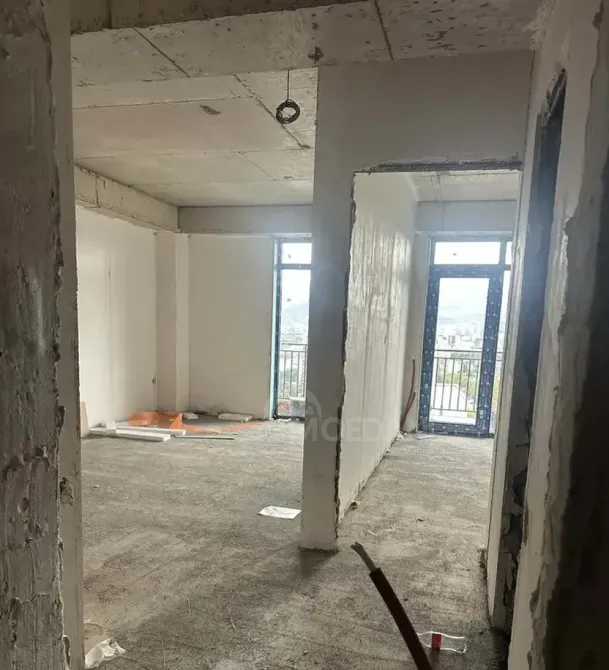 Продам 2-комн. квартиру 57м² 18/26 эт. Тбилиси - изображение 1