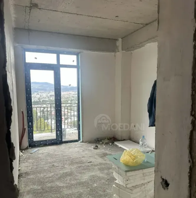 Продам 2-комн. квартиру 57м² 18/26 эт. Тбилиси - изображение 9