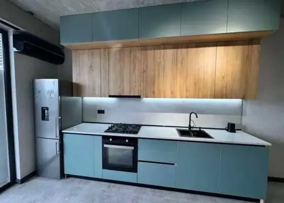 Продам 3-комн. квартиру 60м² 7/7 эт. Тбилиси