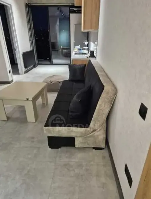 Продам 3-комн. квартиру 60м² 7/7 эт. Тбилиси - изображение 5