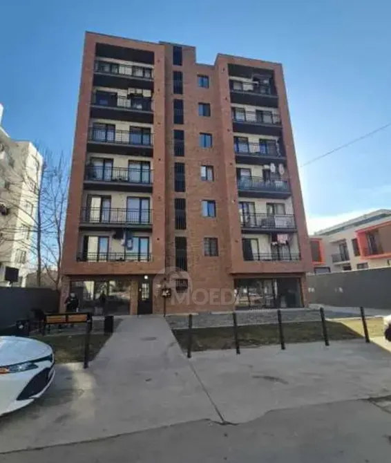 Продам 3-комн. квартиру 60м² 7/7 эт. Тбилиси - изображение 8