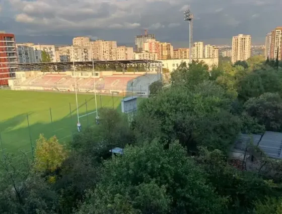 Продам 3-комн. квартиру 72м² 4/9 эт. Тбилиси