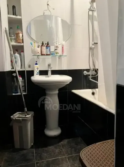 Продам 3-комн. квартиру 72м² 4/9 эт. Тбилиси - изображение 7