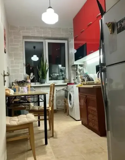 Продам 3-комн. квартиру 72м² 4/9 эт. Тбилиси - изображение 10