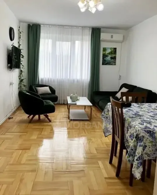 Продам 3-комн. квартиру 72м² 4/9 эт. Тбилиси - изображение 15