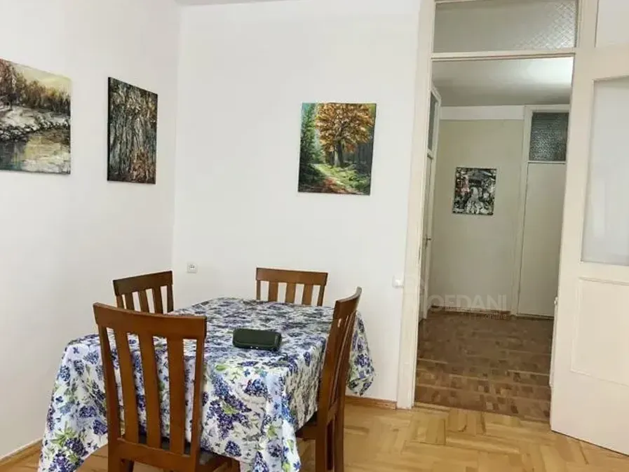 Продам 3-комн. квартиру 72м² 4/9 эт. Тбилиси - изображение 5