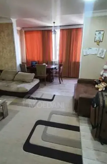 Продам 3-комн. квартиру 76м² 7/10 эт. Тбилиси - изображение 2