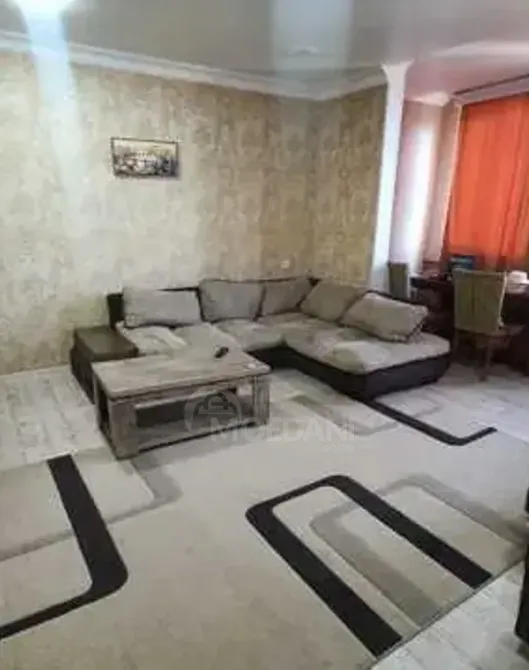 Продам 3-комн. квартиру 76м² 7/10 эт. Тбилиси - изображение 1