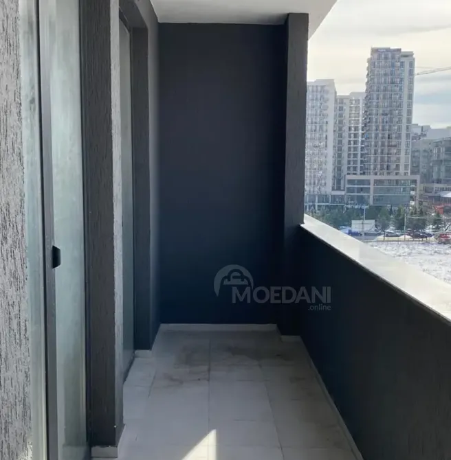 Продам 3-комн. квартиру 93м² 7/12 эт. Тбилиси - изображение 9