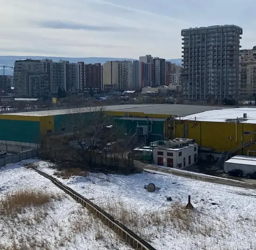 Продам 3-комн. квартиру 93м² 7/12 эт. Тбилиси - изображение 8