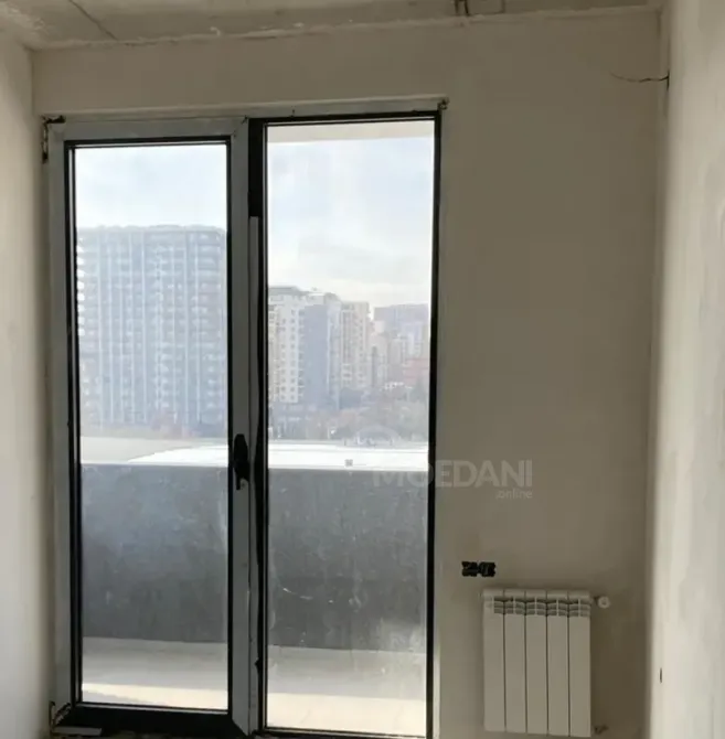 Продам 3-комн. квартиру 93м² 7/12 эт. Тбилиси - изображение 3