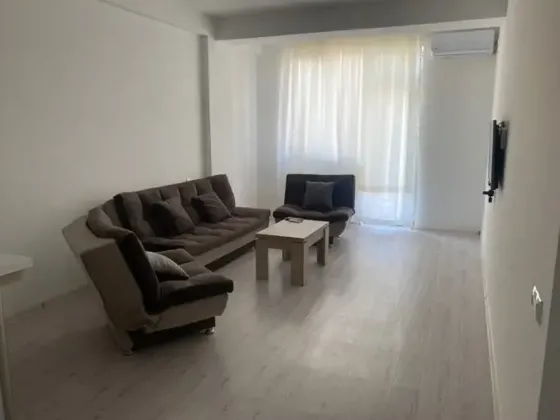 Продам 2-комн. квартиру 55м² 9/12 эт. Тбилиси