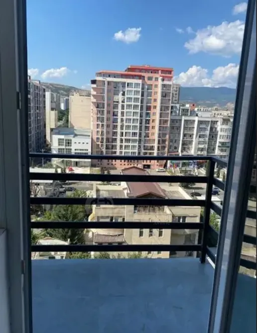 Продам 2-комн. квартиру 55м² 9/12 эт. Тбилиси - изображение 4