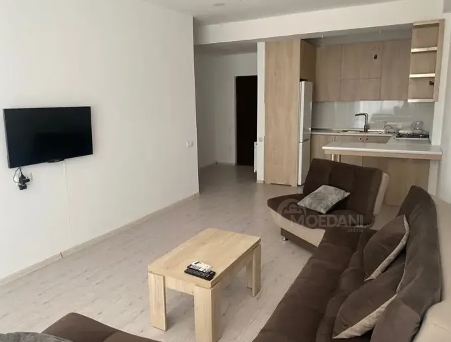 Продам 2-комн. квартиру 55м² 9/12 эт. Тбилиси - изображение 2