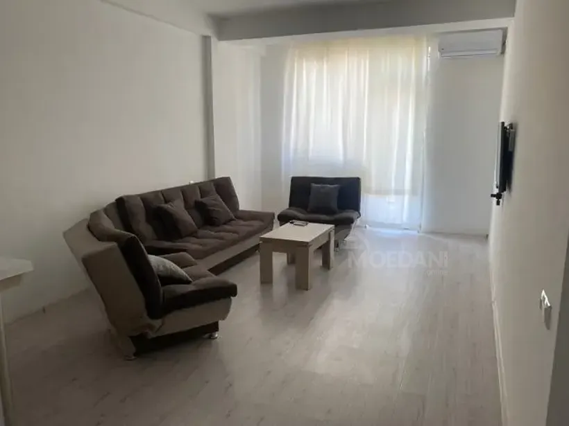 Продам 2-комн. квартиру 55м² 9/12 эт. Тбилиси - изображение 1