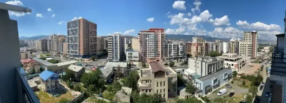 Продам 2-комн. квартиру 55м² 9/12 эт. Тбилиси - изображение 5