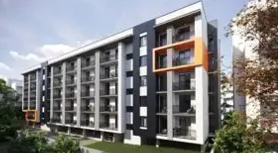 Продам 2-комн. квартиру 50м² 6/6 эт. Тбилиси