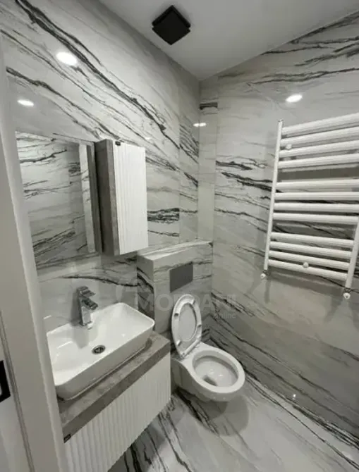 Продам 2-комн. квартиру 50м² 6/6 эт. Тбилиси - изображение 8