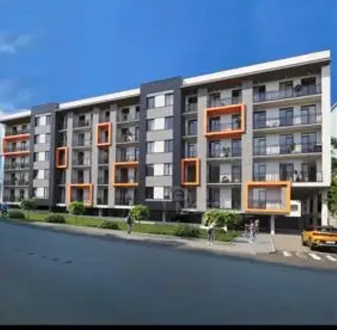 Продам 2-комн. квартиру 50м² 6/6 эт. Тбилиси - изображение 3