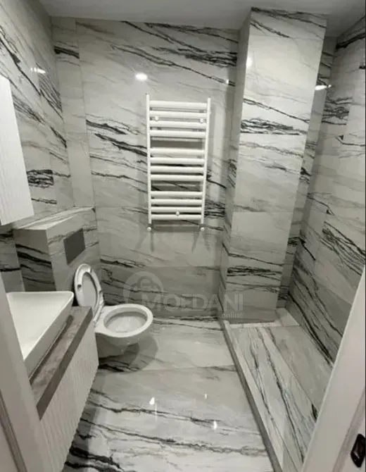 Продам 2-комн. квартиру 50м² 6/6 эт. Тбилиси - изображение 6