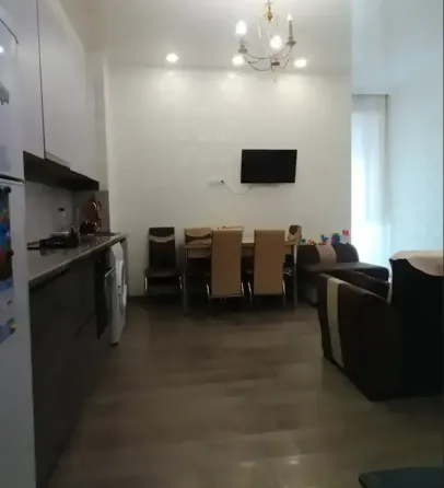 Продам 3-комн. квартиру 55м² 3/5 эт. Тбилиси