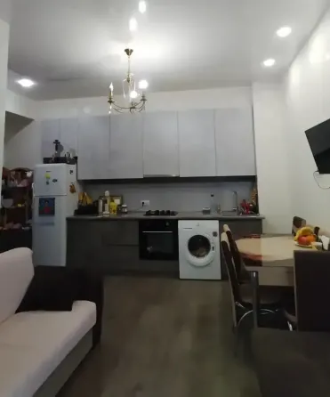 Продам 3-комн. квартиру 55м² 3/5 эт. Тбилиси