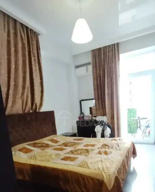 Продам 3-комн. квартиру 55м² 3/5 эт. Тбилиси - изображение 5