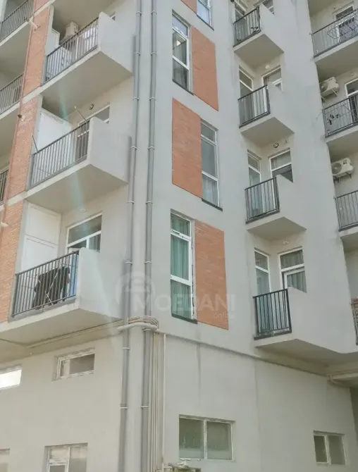 Продам 3-комн. квартиру 55м² 3/5 эт. Тбилиси - изображение 9