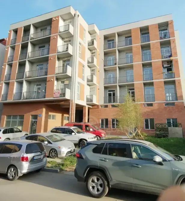 Продам 3-комн. квартиру 55м² 3/5 эт. Тбилиси - изображение 10