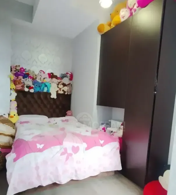 Продам 3-комн. квартиру 55м² 3/5 эт. Тбилиси - изображение 2