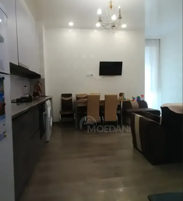 Продам 3-комн. квартиру 55м² 3/5 эт. Тбилиси - изображение 6