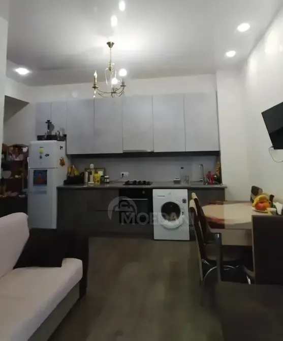 Продам 3-комн. квартиру 55м² 3/5 эт. Тбилиси - изображение 4