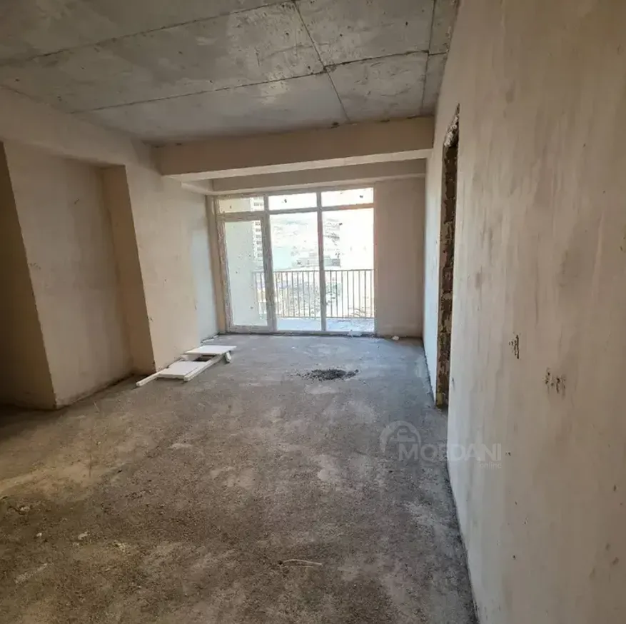 Продам 3-комн. квартиру 68м² 7/20 эт. Тбилиси - изображение 4