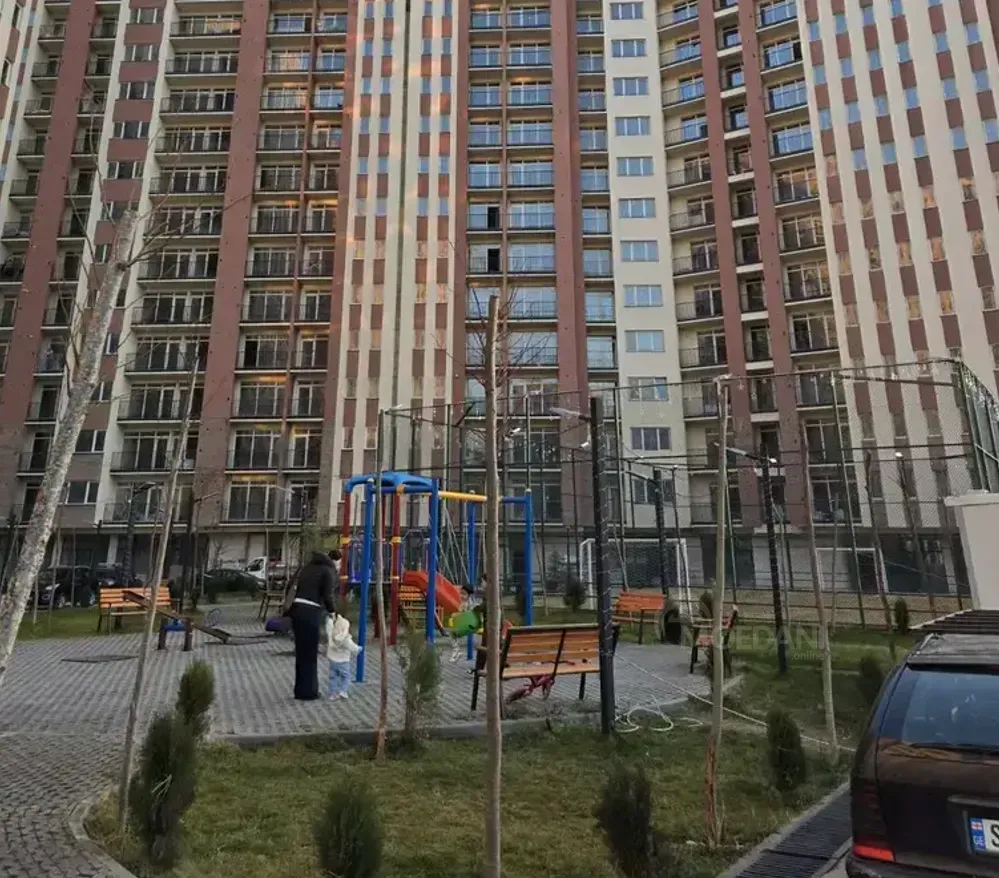 Продам 3-комн. квартиру 68м² 7/20 эт. Тбилиси - изображение 5