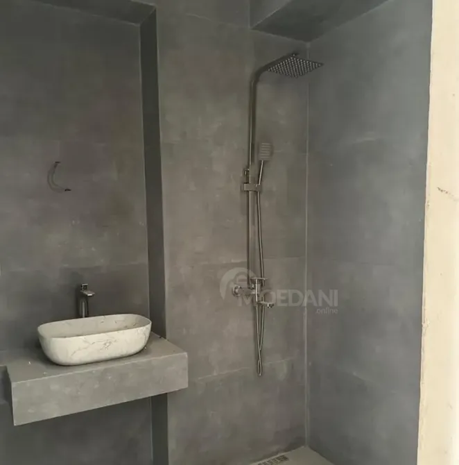 Продам 4-комн. квартиру 89м² 2/8 эт. Тбилиси - изображение 9