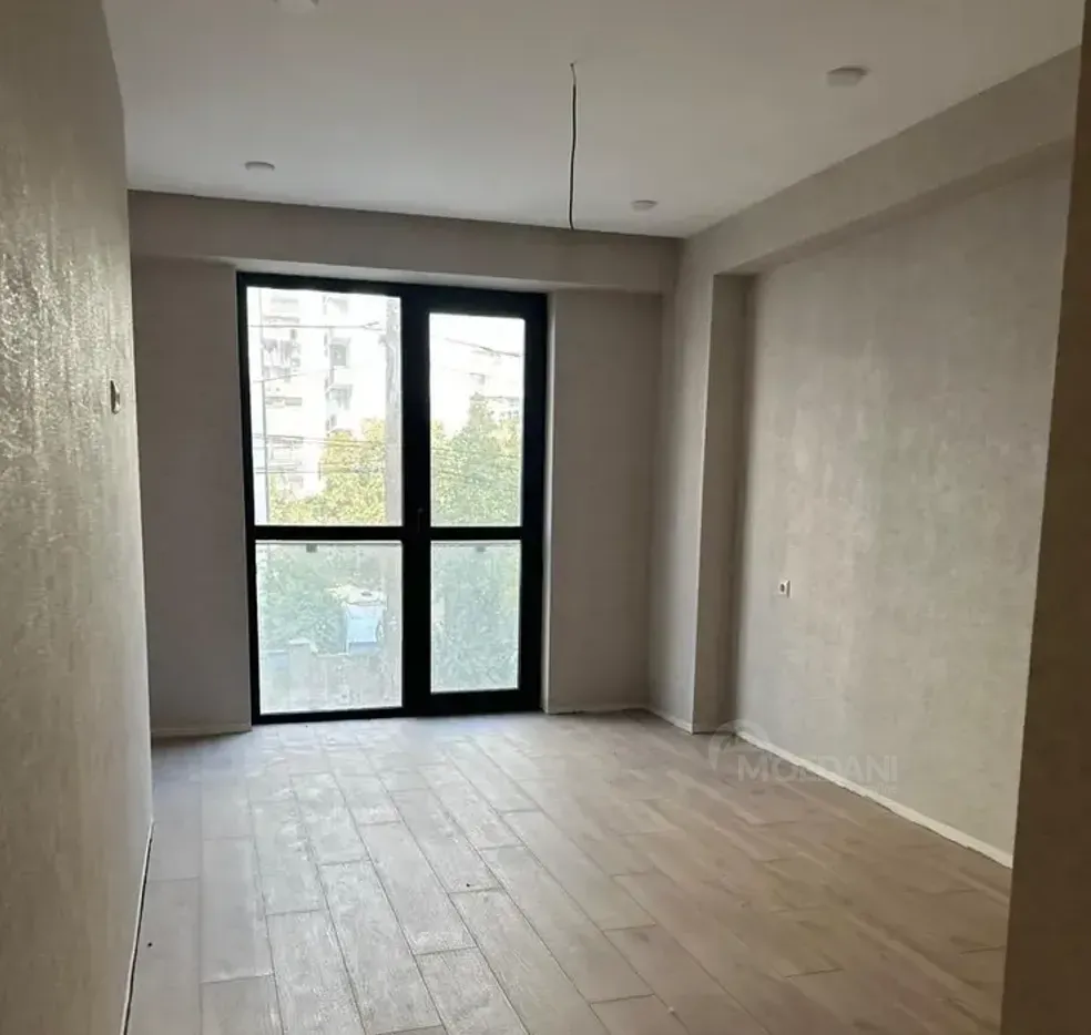 Продам 4-комн. квартиру 89м² 2/8 эт. Тбилиси - изображение 1