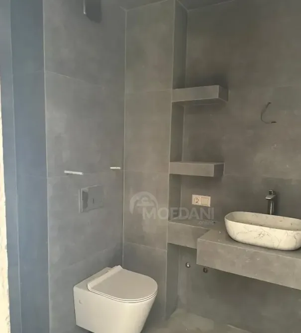 Продам 4-комн. квартиру 89м² 2/8 эт. Тбилиси - изображение 5