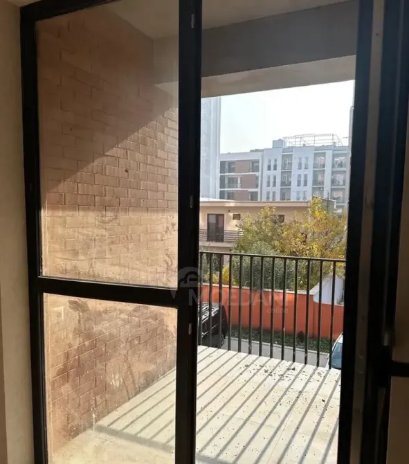 Продам 4-комн. квартиру 89м² 2/8 эт. Тбилиси - изображение 10