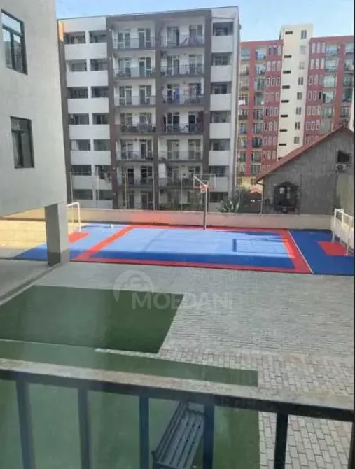 Продам 3-комн. квартиру 95м² 2/10 эт. Тбилиси - изображение 5